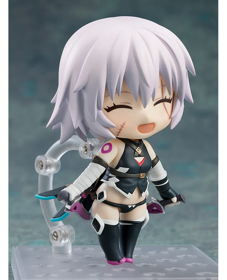 [Fate Series] Assassin/Jack the Ripper - Nendoroid 1515 - Image 6