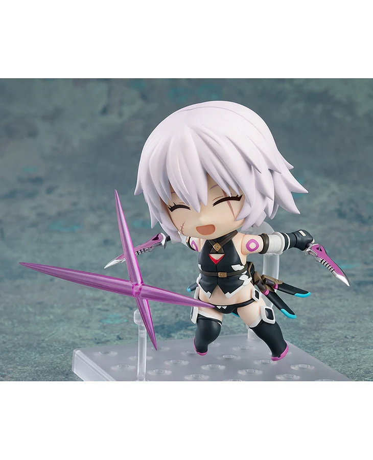 [Fate Series] Assassin/Jack the Ripper - Nendoroid 1515 - Image 7