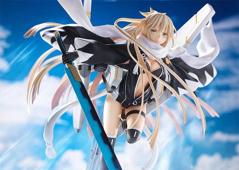 [Fate Series] Assassin/Okita J Souji – 1/7 Scale Figure - Image 10