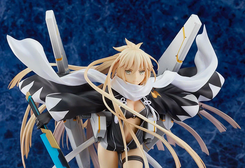[Fate Series] Assassin/Okita J Souji – 1/7 Scale Figure - Image 11
