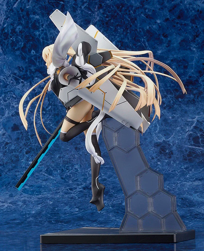 [Fate Series] Assassin/Okita J Souji – 1/7 Scale Figure - Image 4