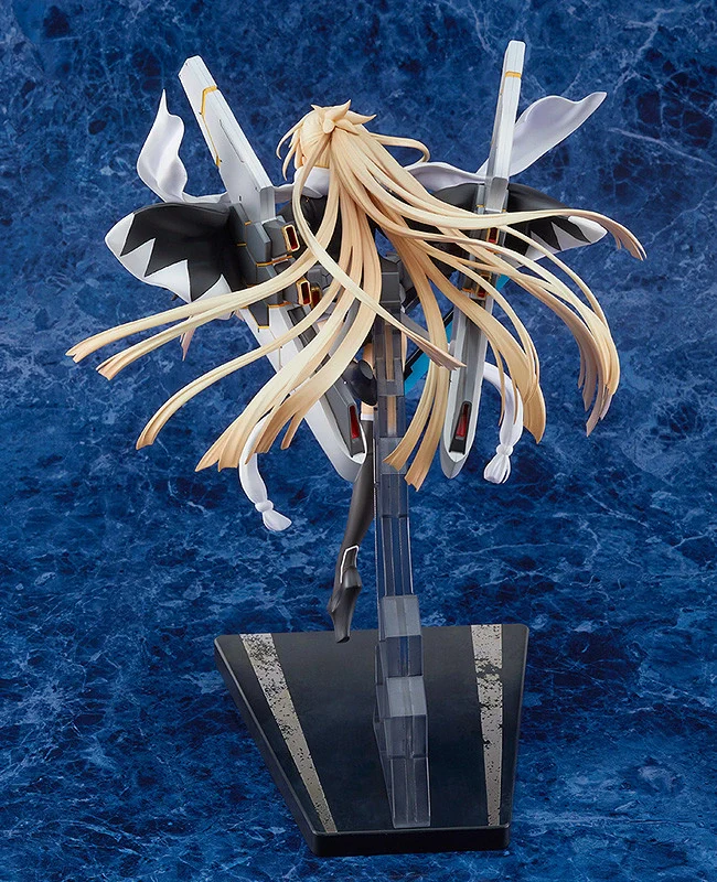 [Fate Series] Assassin/Okita J Souji – 1/7 Scale Figure - Image 5