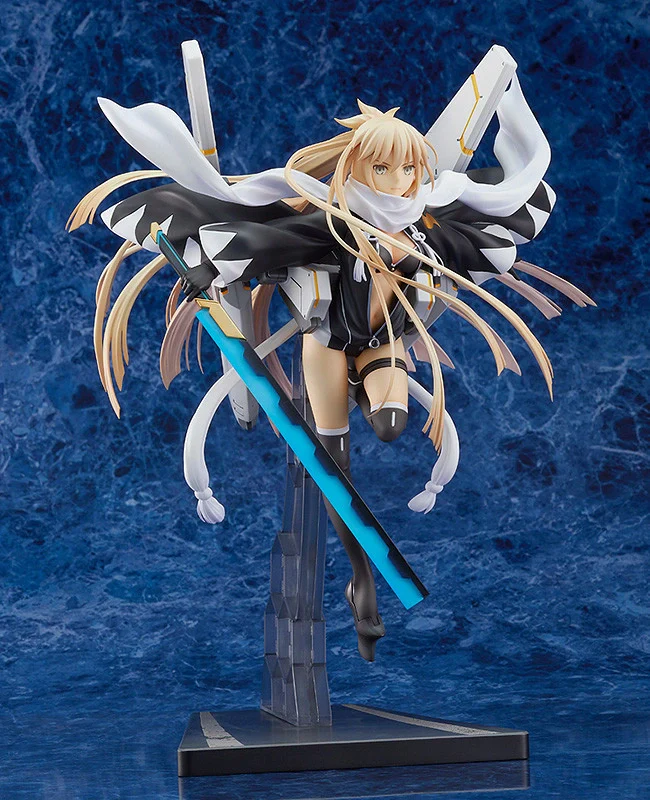 [Fate Series] Assassin/Okita J Souji – 1/7 Scale Figure - Image 6