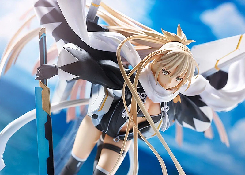 [Fate Series] Assassin/Okita J Souji – 1/7 Scale Figure - Image 7