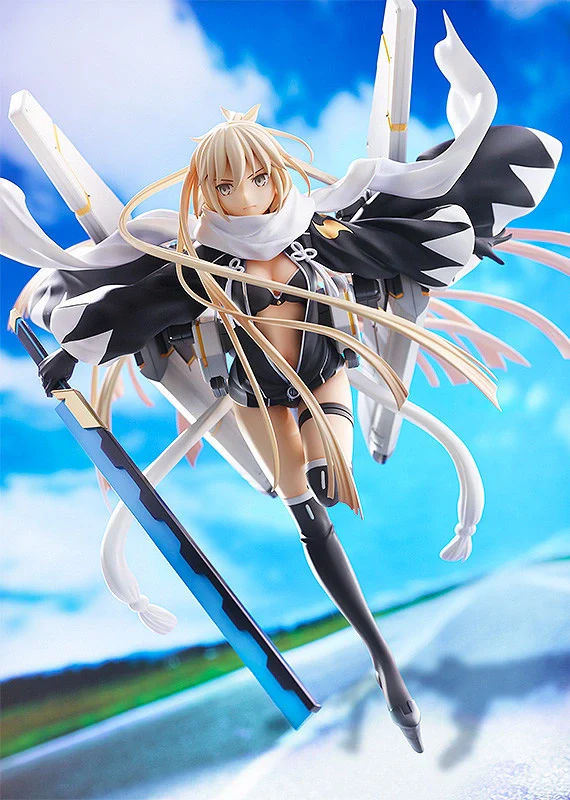 [Fate Series] Assassin/Okita J Souji – 1/7 Scale Figure - Image 8