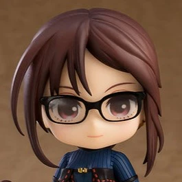 [Fate Series] Assassin/Yu Mei-ren - Nendoroid 1589