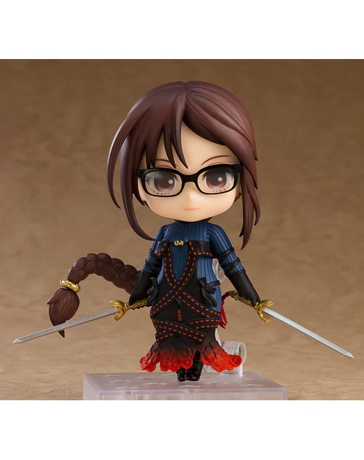 [Fate Series] Assassin/Yu Mei-ren - Nendoroid 1589 - Image 2