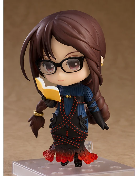 [Fate Series] Assassin/Yu Mei-ren - Nendoroid 1589 - Image 3