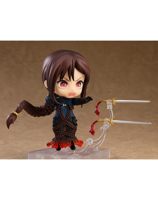 [Fate Series] Assassin/Yu Mei-ren - Nendoroid 1589 - Image 4