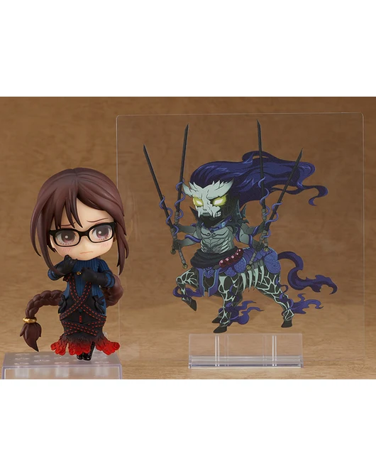 [Fate Series] Assassin/Yu Mei-ren - Nendoroid 1589 - Image 5