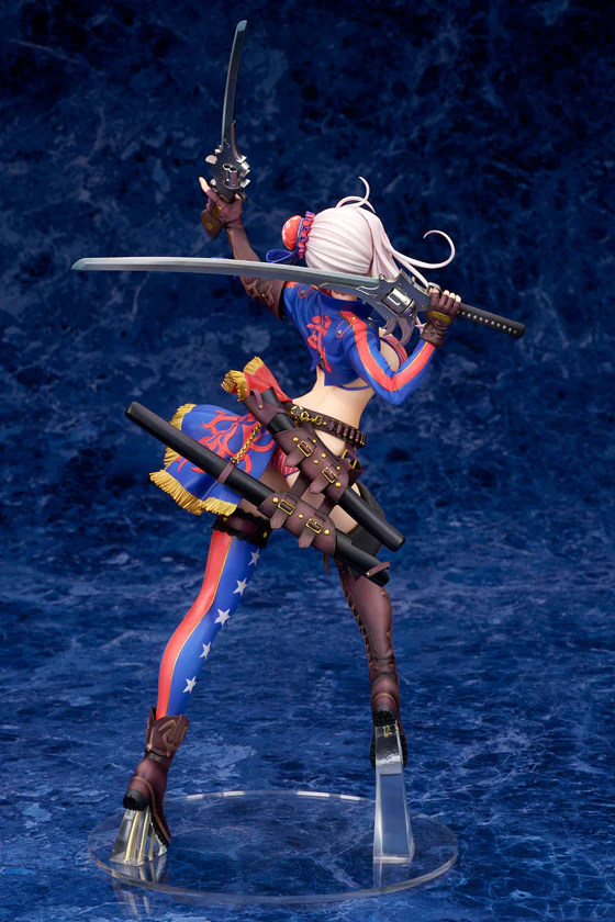 [Fate Series] Berserker - Musashi Miyamoto – 1/7 Scale Figure - Image 5
