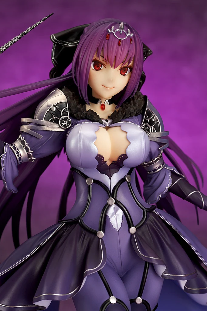 [Fate Series] Caster/Scathach Skadi - 1/7 Scale Figure - Image 2