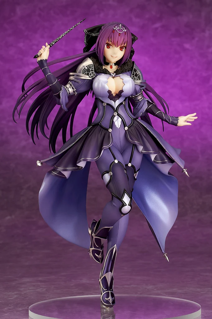 [Fate Series] Caster/Scathach Skadi - 1/7 Scale Figure - Image 3
