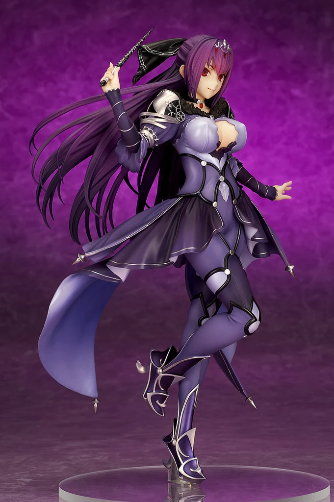 [Fate Series] Caster/Scathach Skadi - 1/7 Scale Figure - Image 4