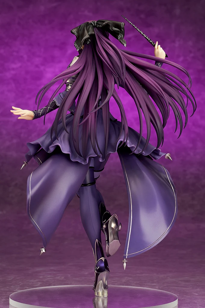 [Fate Series] Caster/Scathach Skadi - 1/7 Scale Figure - Image 5