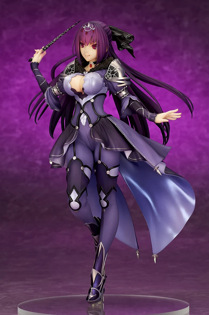 [Fate Series] Caster/Scathach Skadi - 1/7 Scale Figure - Image 6