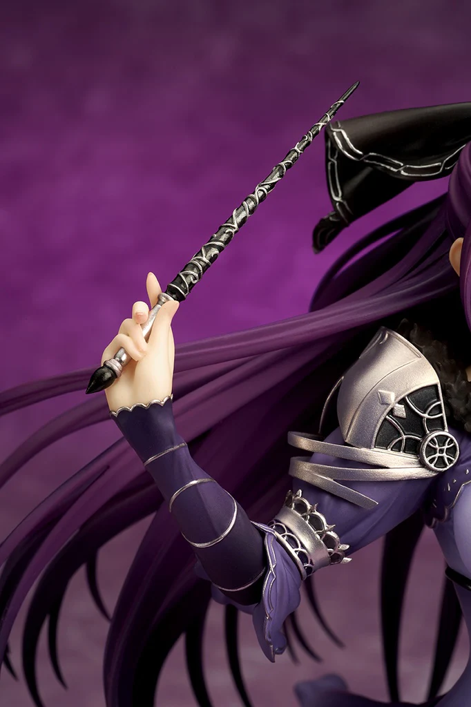 [Fate Series] Caster/Scathach Skadi - 1/7 Scale Figure - Image 7