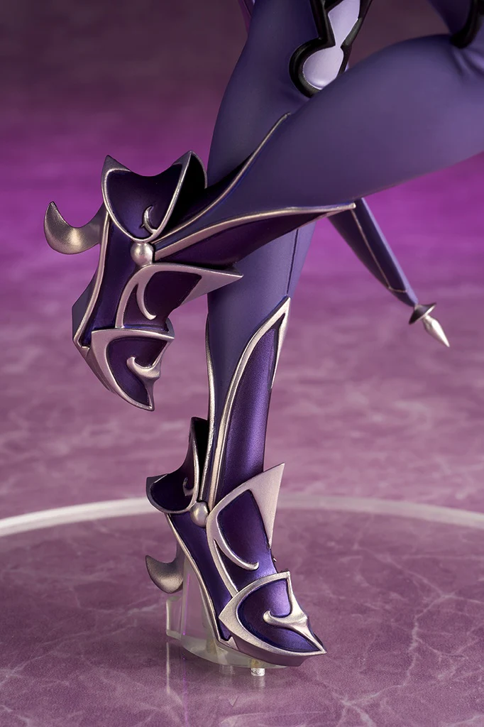 [Fate Series] Caster/Scathach Skadi - 1/7 Scale Figure - Image 8