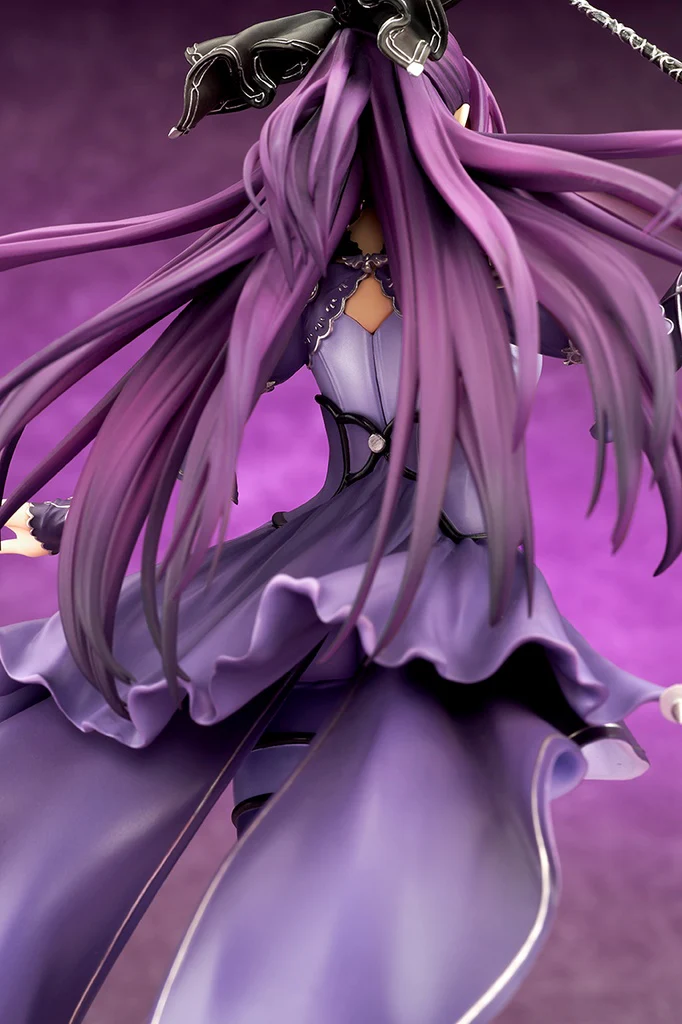 [Fate Series] Caster/Scathach Skadi - 1/7 Scale Figure - Image 9