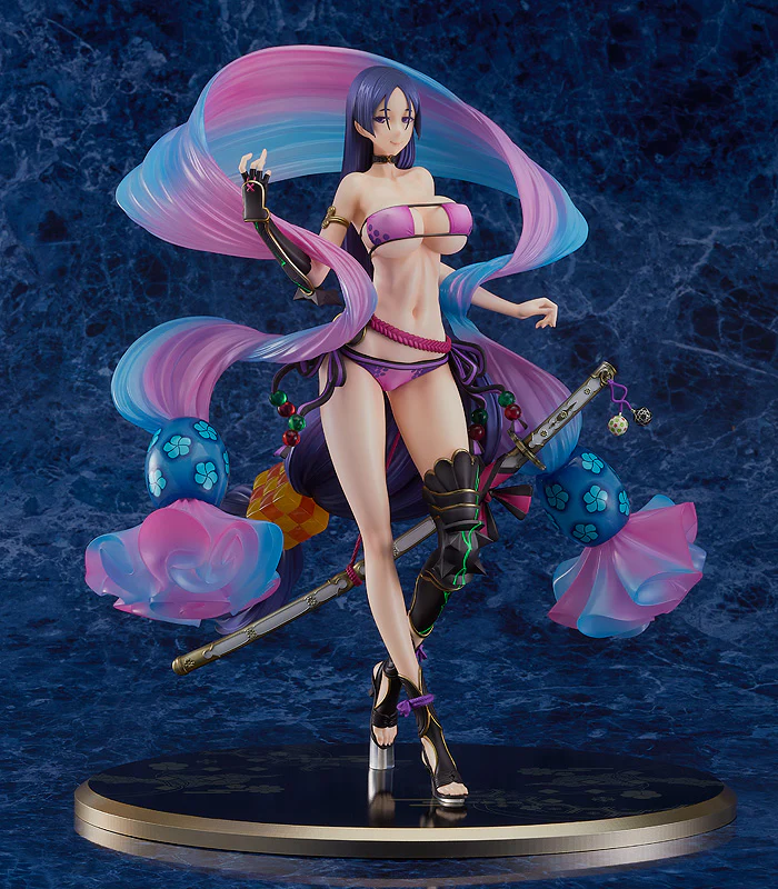 [Fate/Grand Order] Lancer/Minamoto-no-Raikou – 1/7 Scale Figure - Image 2