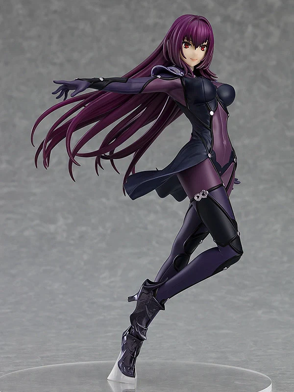 [Fate Series] Lancer/Scathach – POP UP PARADE - Image 3
