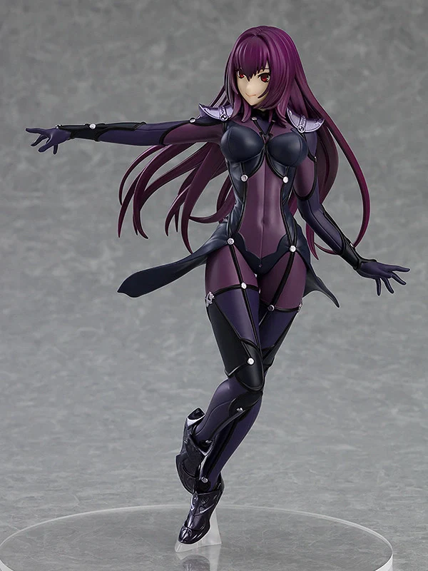 [Fate Series] Lancer/Scathach – POP UP PARADE - Image 4