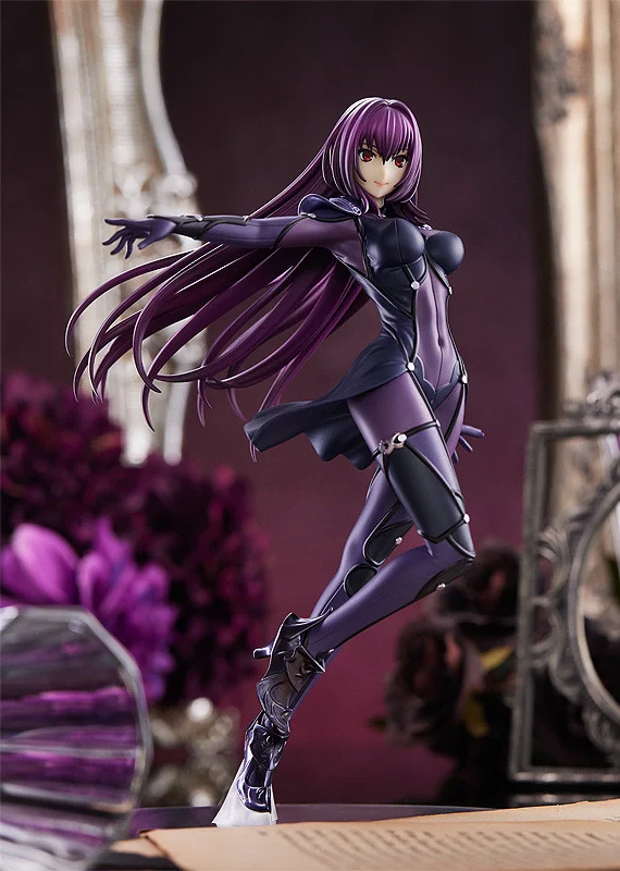 [Fate Series] Lancer/Scathach – POP UP PARADE - Image 6