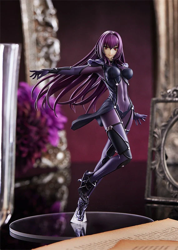 [Fate Series] Lancer/Scathach – POP UP PARADE - Image 7