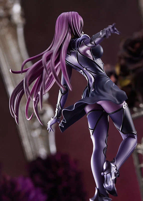[Fate Series] Lancer/Scathach – POP UP PARADE - Image 8