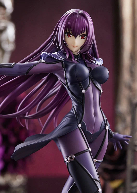 [Fate Series] Lancer/Scathach – POP UP PARADE - Image 9