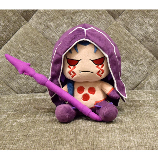 [Fate Series] Mini Cu-chan Plush