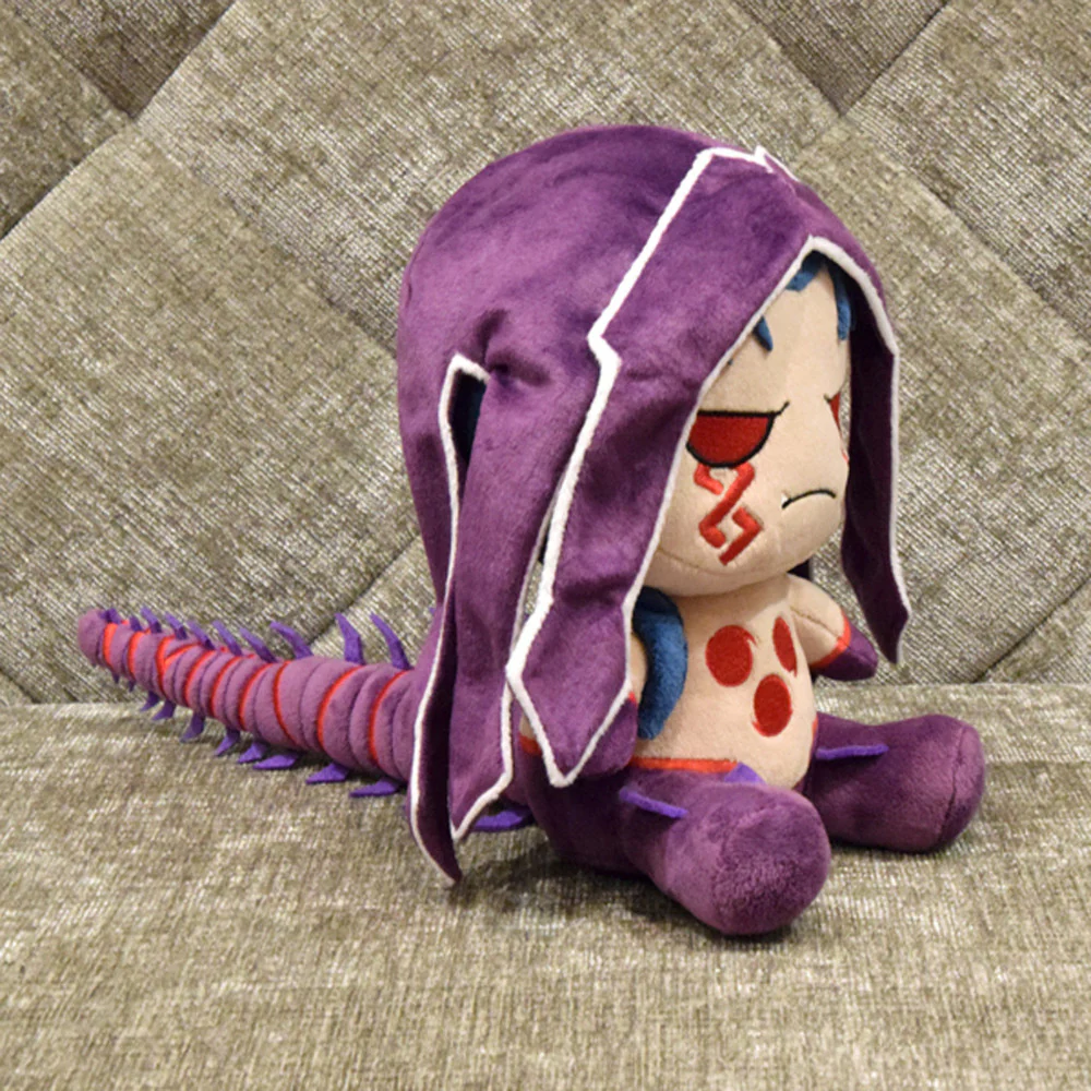 [Fate Series] Mini Cu-chan Plush - Image 2
