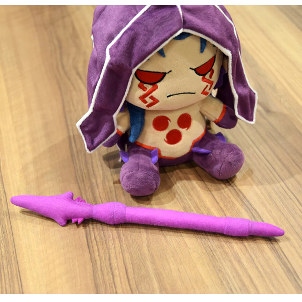 [Fate Series] Mini Cu-chan Plush - Image 4