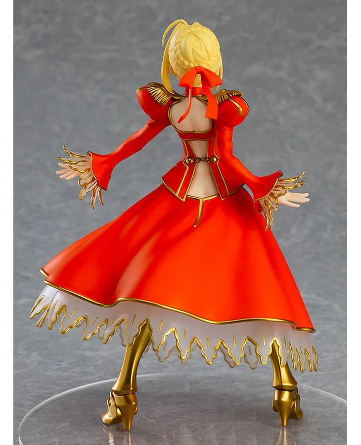 [Fate Series] Nero Claudius - POP UP PARADE - Image 10