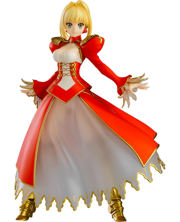 [Fate Series] Nero Claudius - POP UP PARADE - Image 2