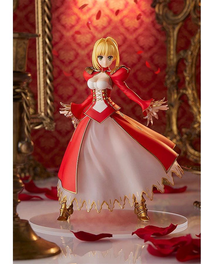 [Fate Series] Nero Claudius - POP UP PARADE - Image 3