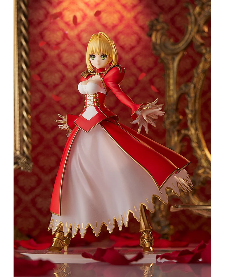 [Fate Series] Nero Claudius - POP UP PARADE - Image 4