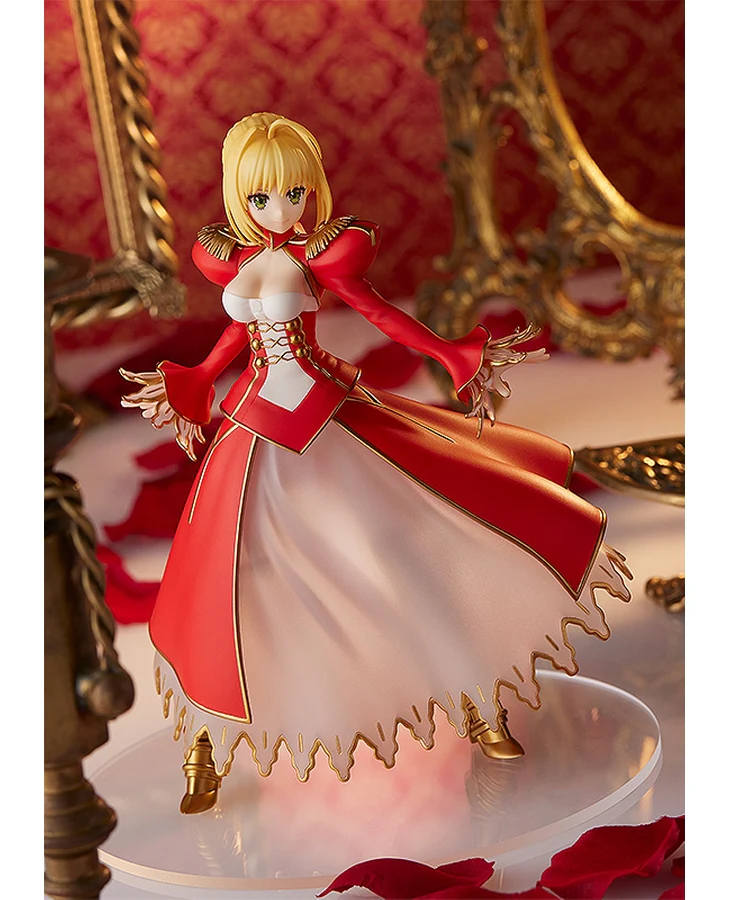[Fate Series] Nero Claudius - POP UP PARADE - Image 5
