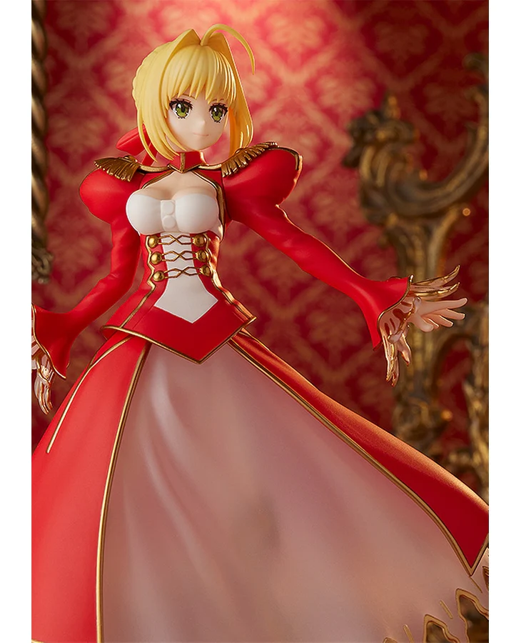[Fate Series] Nero Claudius - POP UP PARADE - Image 6