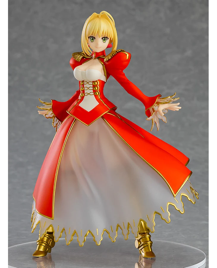 [Fate Series] Nero Claudius - POP UP PARADE - Image 7
