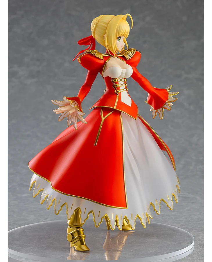 [Fate Series] Nero Claudius - POP UP PARADE - Image 8