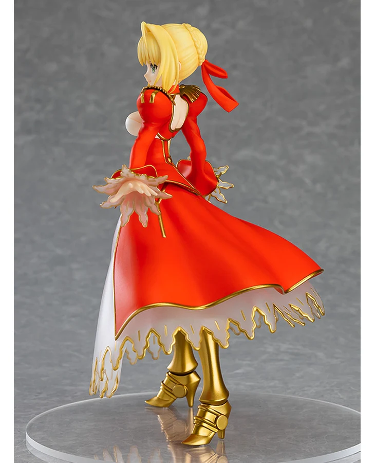 [Fate Series] Nero Claudius - POP UP PARADE - Image 9