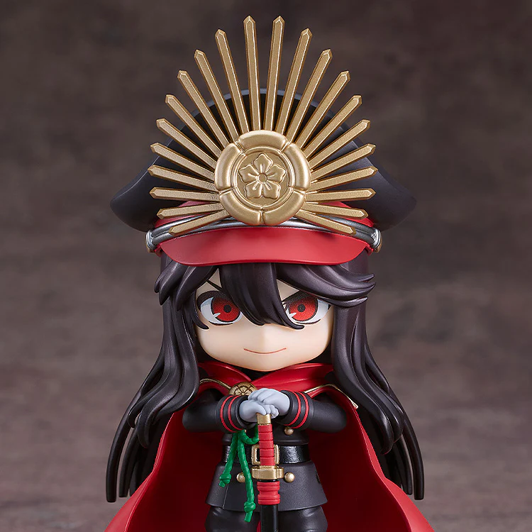 [Fate/Grand Order] Oda Nobunaga - Nendoroid 2632