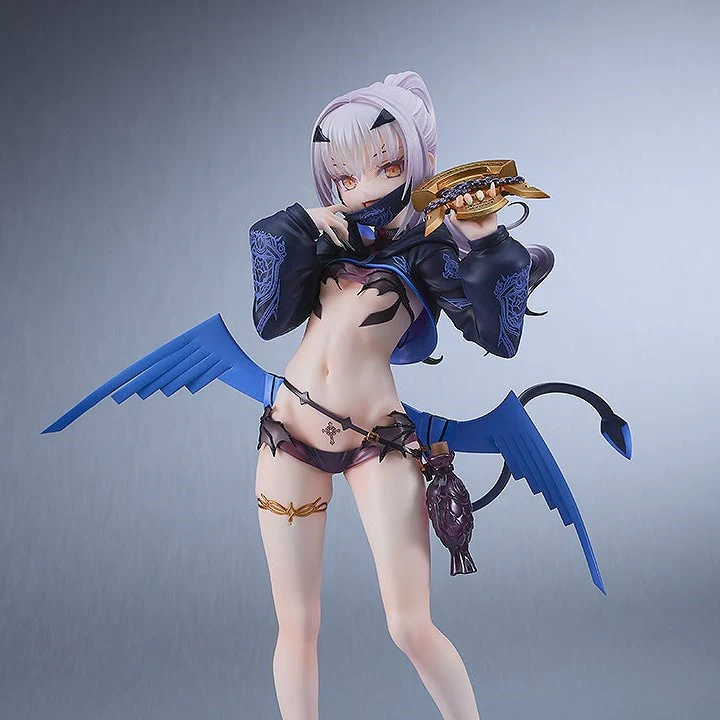 [Fate/Grand Order] Ruler/Mélusine – 1/6 Scale Figure