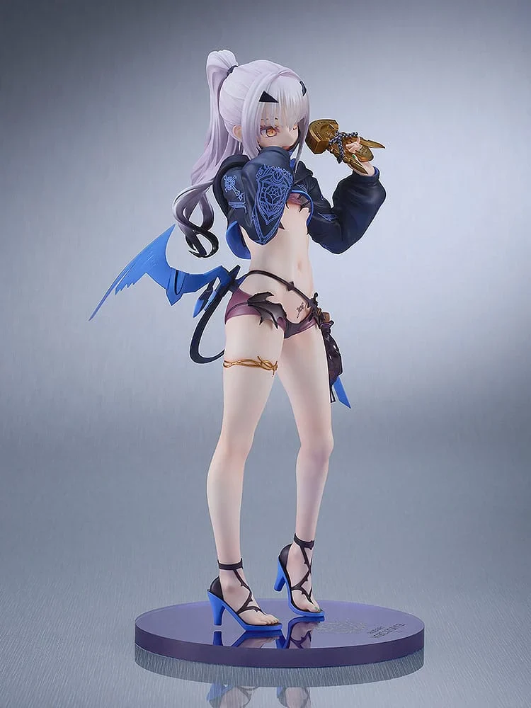 [Fate/Grand Order] Ruler/Mélusine – 1/6 Scale Figure - Image 2