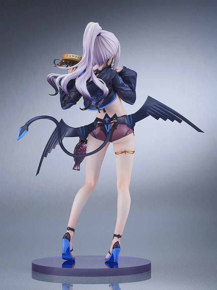 [Fate/Grand Order] Ruler/Mélusine – 1/6 Scale Figure - Image 3