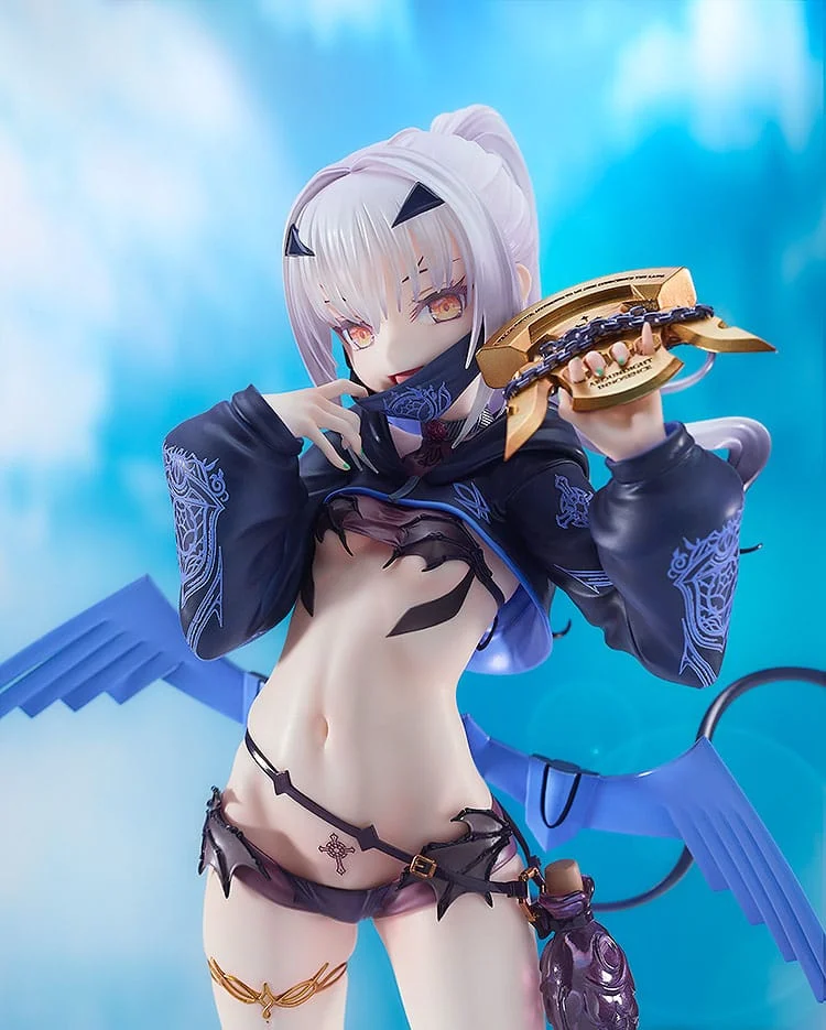 [Fate/Grand Order] Ruler/Mélusine – 1/6 Scale Figure - Image 4