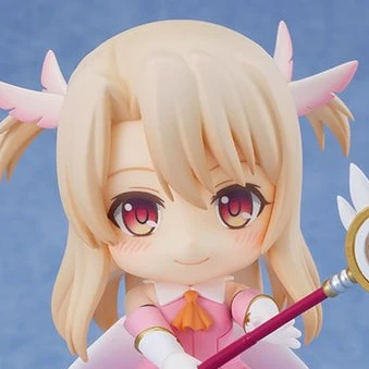[Fate Series] Illyasviel von Einzbern - Nendoroid 1680