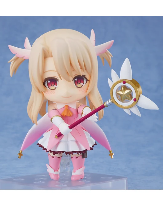 [Fate Series] Illyasviel von Einzbern - Nendoroid 1680 - Image 2