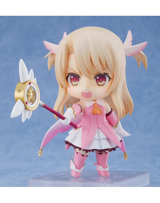 [Fate Series] Illyasviel von Einzbern - Nendoroid 1680 - Image 3